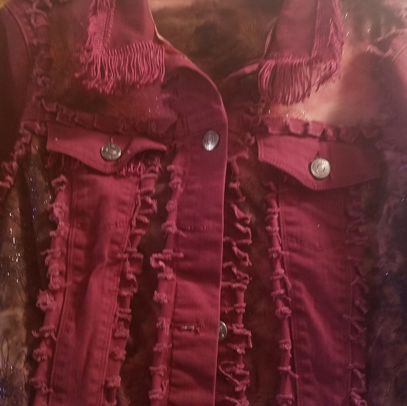 Nine West Jackets & Blazers - Imagined Fashions by LEA